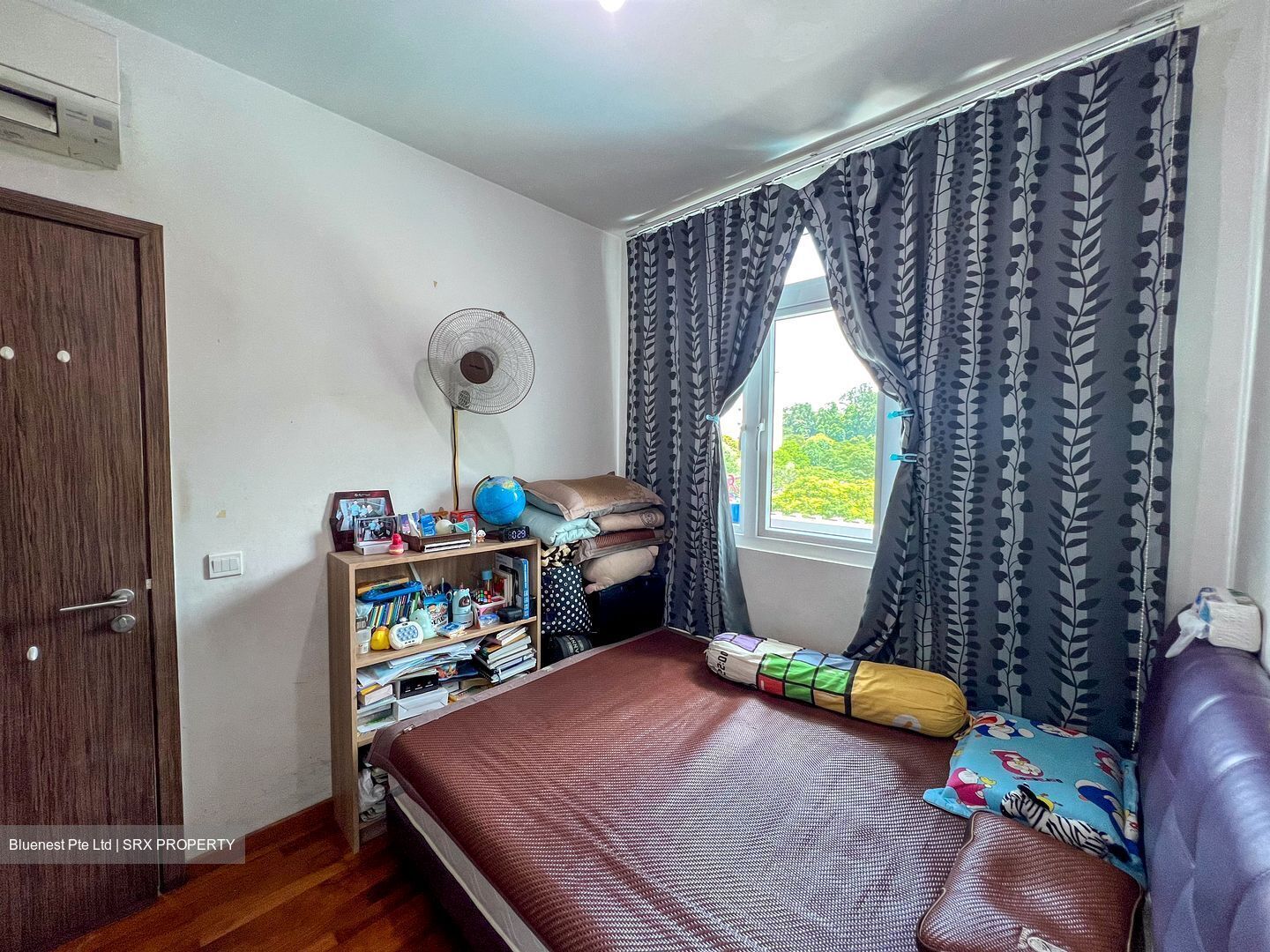 Parc Rosewood (D25), Condominium #536564191